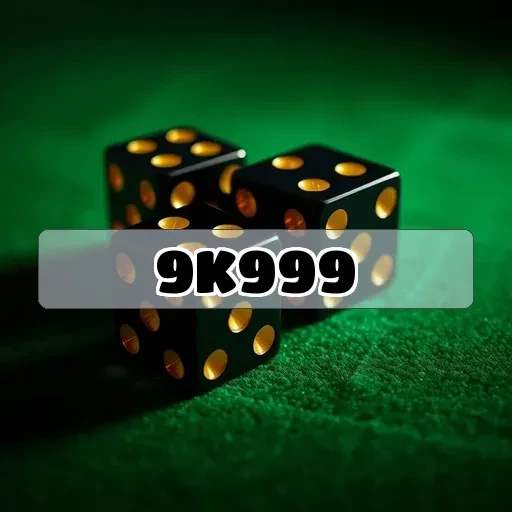 9k999.com: Descubra o Melhor do Poker Online no Brasil