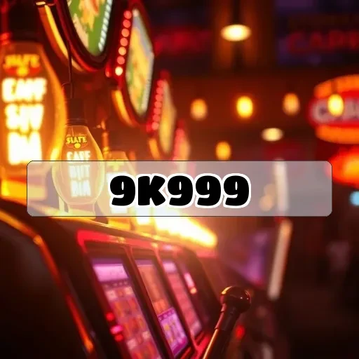 9k999.com: Descubra os Melhores Jogos de RPG e suas Novidades