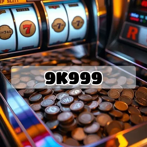 9k999.com: Descubra os Jogos Mais Populares e Seus Encantos!